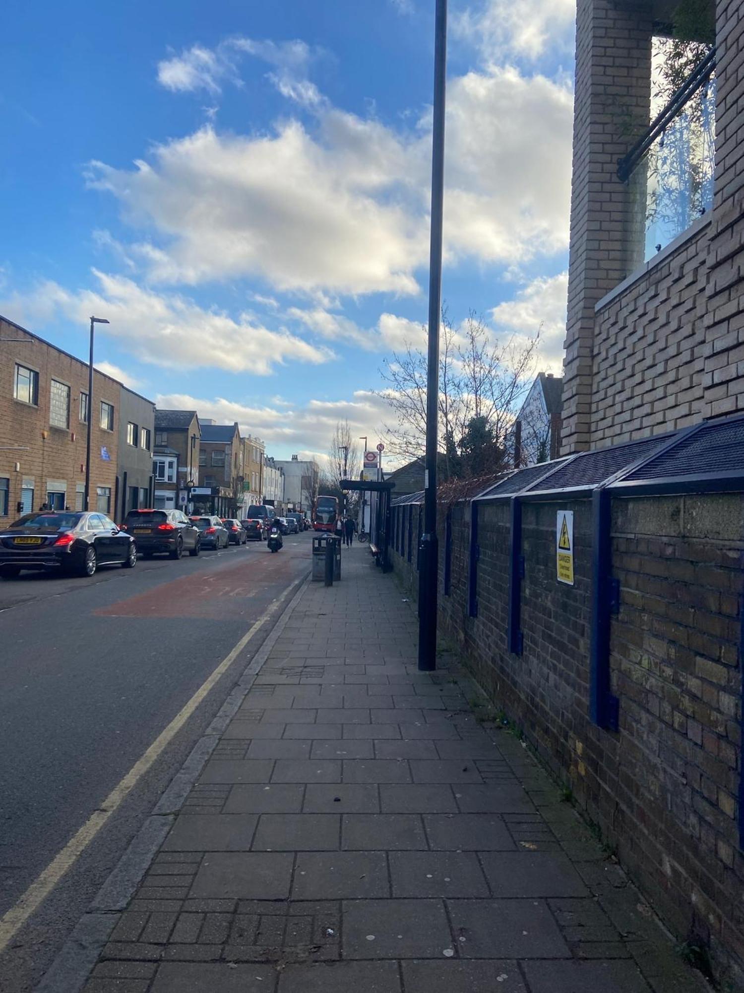 Apt 2/4People Archway/Holloway Daire Londra Dış mekan fotoğraf